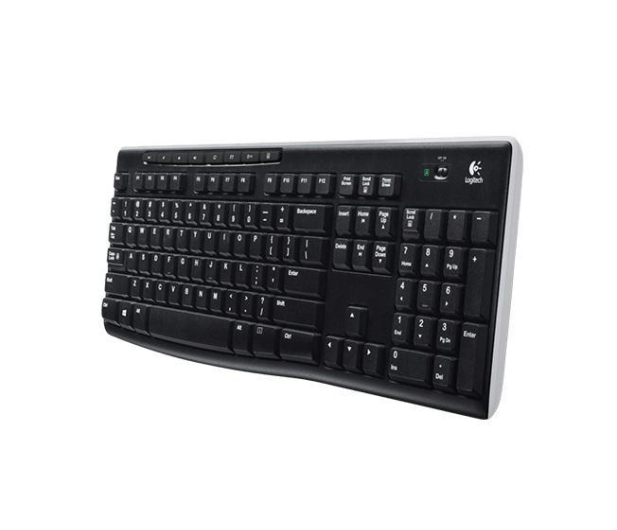 Logitech K270 Wireless Keyboard - 77157 - zdjęcie 6